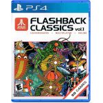 Atari Flashback Classics Vol. 1 – Ps4 (Seminovo) Atari Flashback Classics Vol. 1 - Ps4 (Seminovo)