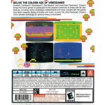 Atari Flashback Classics Vol. 1 – Ps4 (Seminovo) Atari Flashback Classics Vol. 1 - Ps4 (Seminovo)