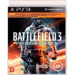 Battlefield 3 - Ps3 (Usado)