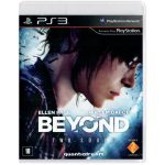 Beyond Two Souls – Ps3 (Em Inglês) (Usado) (Sem Manual) Beyond Two Souls - Ps3 (Em Inglês) (Usado) (Sem Manual)