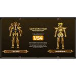 Blokees Cavaleiros Do Zodiaco (Saint Seiya Galaxy Version 02) (Blind Box) O Legado Dos Cavaleiros De Ouro Blokees Cavaleiros Do Zodiaco (Saint Seiya Galaxy Version 02) (Blind Box) O Legado Dos Cavaleiros De Ouro