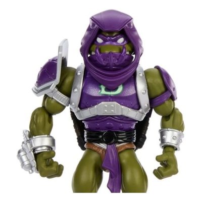 Boneco Donatello (Turtles Of Grayskull ) Motu Origins – Mattel