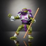 Boneco Donatello (Turtles Of Grayskull ) Motu Origins – Mattel Boneco Donatello (Turtles Of Grayskull ) Motu Origins – Mattel