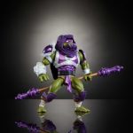Boneco Donatello (Turtles Of Grayskull ) Motu Origins – Mattel Boneco Donatello (Turtles Of Grayskull ) Motu Origins – Mattel