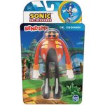 Boneco Dr. Eggman – Sonic The Hedgehog | Bend-Ems Boneco Dr. Eggman – Sonic The Hedgehog | Bend-Ems
