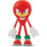 Boneco Knuckles – Sonic The Hedgehog Bend-Ems Boneco Knuckles - Sonic The Hedgehog Bend-Ems