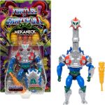 Boneco Mekaneck – Turtles Of Grayskull – Motu Origins – Mattel Boneco Mekaneck – Turtles Of Grayskull – Motu Origins – Mattel