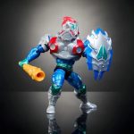 Boneco Mekaneck – Turtles Of Grayskull – Motu Origins – Mattel Boneco Mekaneck – Turtles Of Grayskull – Motu Origins – Mattel