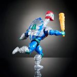 Boneco Mekaneck – Turtles Of Grayskull – Motu Origins – Mattel Boneco Mekaneck – Turtles Of Grayskull – Motu Origins – Mattel