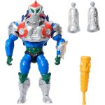 Boneco Mekaneck – Turtles Of Grayskull – Motu Origins – Mattel Boneco Mekaneck – Turtles Of Grayskull – Motu Origins – Mattel