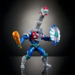 Boneco Mekaneck – Turtles Of Grayskull – Motu Origins – Mattel Boneco Mekaneck – Turtles Of Grayskull – Motu Origins – Mattel