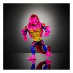 Boneco Rattlor – Turtles Of Grayskull – Motu Origins – Mattel