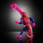 Boneco Rattlor – Turtles Of Grayskull – Motu Origins – Mattel