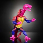 Boneco Rattlor – Turtles Of Grayskull – Motu Origins – Mattel