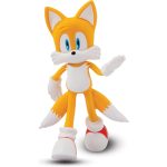 Boneco Tails – Sonic The Hedgehog | Bend-Ems Boneco Tails – Sonic The Hedgehog | Bend-Ems