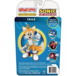 Boneco Tails – Sonic The Hedgehog | Bend-Ems Boneco Tails – Sonic The Hedgehog | Bend-Ems