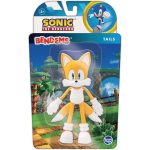 Boneco Tails – Sonic The Hedgehog | Bend-Ems Boneco Tails – Sonic The Hedgehog | Bend-Ems