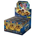 Box Fechada (Display) - Saint Seiya Galaxy Version 02 (9 Unidades) | Blokees 75032