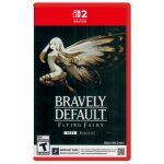 Bravely Default Flying Fairy - Nintendo Switch 2 (Novo)