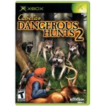 Cabela’s Dangerous Hunts 2 – Xbox (Usado) (Encarte) (Caixinha Branca) Cabela's Dangerous Hunts 2 - Xbox (Usado) (Encarte) (Caixinha Branca)