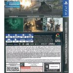 Call Of Duty Modern Warfare - Ps4 (Seminovo)