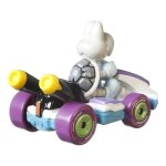Carrinho Hot Wheels Mario Kart – Dry Bones (Carrinho Padrão) Carrinho Hot Wheels Mario Kart – Dry Bones (Carrinho Padrão)