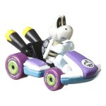 Carrinho Hot Wheels Mario Kart – Dry Bones (Carrinho Padrão) Carrinho Hot Wheels Mario Kart – Dry Bones (Carrinho Padrão)