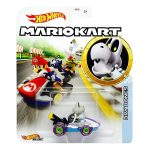 Carrinho Hot Wheels Mario Kart – Dry Bones (Carrinho Padrão) Carrinho Hot Wheels Mario Kart – Dry Bones (Carrinho Padrão)