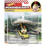 Carrinho Hot Wheels Mario Kart Gliders- Bowser Jr. (Sports Coupe) Carrinho Hot Wheels Mario Kart Gliders- Bowser Jr. (Sports Coupe)