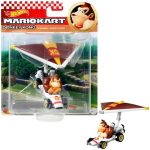 Carrinho Hot Wheels Mario Kart Gliders – Donkey Kong (B-Dasher) Carrinho Hot Wheels Mario Kart Gliders - Donkey Kong (B-Dasher)