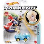 Carrinho Hot Wheels Mario Kart - Princesa Rosalina (Kart Birthday Girl)