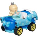 Carrinho Hot Wheels Mario Kart - Princesa Rosalina (Kart Birthday Girl)