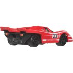 Carrinho Hot Wheels Premium – Porsche 917 Kh (Circuit Legends) – Pneus De Borracha Carrinho Hot Wheels Premium - Porsche 917 Kh (Circuit Legends) - Pneus De Borracha