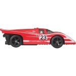 Carrinho Hot Wheels Premium – Porsche 917 Kh (Circuit Legends) – Pneus De Borracha Carrinho Hot Wheels Premium - Porsche 917 Kh (Circuit Legends) - Pneus De Borracha