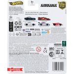Carrinho Hot Wheels Premium – Porsche 917 Kh (Circuit Legends) – Pneus De Borracha Carrinho Hot Wheels Premium - Porsche 917 Kh (Circuit Legends) - Pneus De Borracha