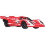 Carrinho Hot Wheels Premium – Porsche 917 Kh (Circuit Legends) – Pneus De Borracha Carrinho Hot Wheels Premium - Porsche 917 Kh (Circuit Legends) - Pneus De Borracha