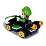 Carrinho Luigi Mario Kart 1:43 – Fricção Pull-Back – Carrera Play Carrinho Luigi Mario Kart 1:43 – Fricção Pull-Back – Carrera Play