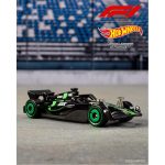 Carrinnhos Hot Wheels Formula 1 (F1) 2024 – Pack Com 5 Carros | Original Mattel Carrinnhos Hot Wheels Formula 1 (F1) 2024 – Pack Com 5 Carros | Original Mattel