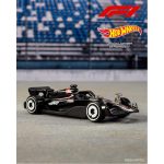 Carrinnhos Hot Wheels Formula 1 (F1) 2024 – Pack Com 5 Carros | Original Mattel Carrinnhos Hot Wheels Formula 1 (F1) 2024 – Pack Com 5 Carros | Original Mattel