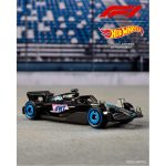 Carrinnhos Hot Wheels Formula 1 (F1) 2024 – Pack Com 5 Carros | Original Mattel Carrinnhos Hot Wheels Formula 1 (F1) 2024 – Pack Com 5 Carros | Original Mattel