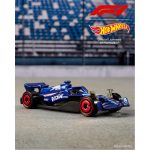 Carrinnhos Hot Wheels Formula 1 (F1) 2024 – Pack Com 5 Carros | Original Mattel Carrinnhos Hot Wheels Formula 1 (F1) 2024 – Pack Com 5 Carros | Original Mattel