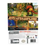 Chaotic Shadow Warriors - Nintendo Wii (Seminovo)