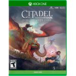 Citadel Forged With Fire – Xbox One (Novo) Citadel Forged With Fire - Xbox One (Novo)