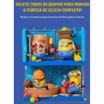Combo Completo 4 Minions – Blokees Jelly Factory | Monte A Fábrica De Geleia (Bob, Otto, Stuart, Kevin) Combo Completo 4 Minions - Blokees Jelly Factory | Monte A Fábrica De Geleia (Bob, Otto, Stuart, Kevin)
