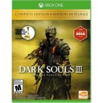 Dark Souls 3 The Fire Fades Edition – Xbox One (Seminovo) Dark Souls 3 The Fire Fades Edition - Xbox One (Seminovo)