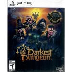 Darkest Dungeon Ii – Ps5 (Novo) Darkest Dungeon Ii - Ps5 (Novo)