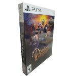 Darkest Dungeon Ii – Ps5 (Novo) Darkest Dungeon Ii - Ps5 (Novo)