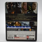 Death Stranding - Ps4 (Steelbook) (Seminovo)