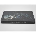 Death Stranding - Ps4 (Steelbook) (Seminovo)