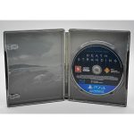 Death Stranding - Ps4 (Steelbook) (Seminovo)